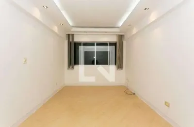 Apartamento para aluguel - tatuapé, 2 quartos,  65 m² - são paulo