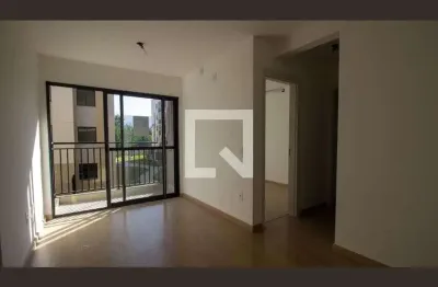 Apartamento para aluguel - recreio, 2 quartos,  55 m² - rio de janeiro