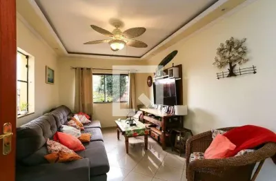 Casa para aluguel - vila sônia, 3 quartos,  210 m² - são paulo