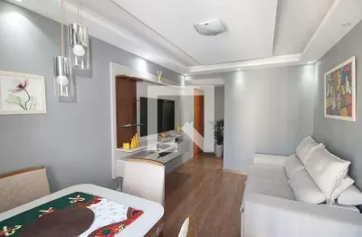 Apartamento para aluguel - cachambi, 3 quartos,  83 m² - rio de janeiro