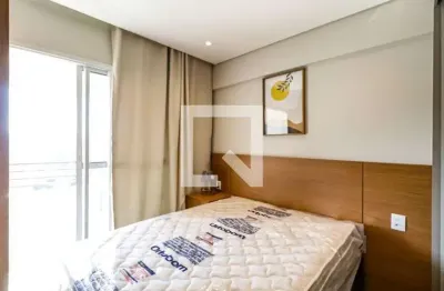 Apartamento para aluguel - butantã, 1 quarto,  28 m² - são paulo