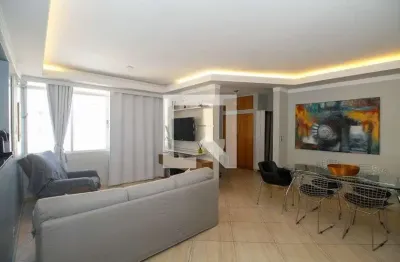 Apartamento para aluguel - paraíso, 2 quartos,  93 m² - são paulo