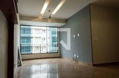 Cobertura para aluguel - barra da tijuca, 4 quartos,  167 m² - rio de janeiro