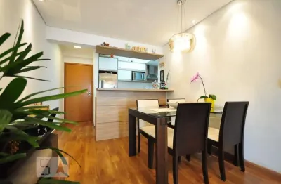 Apartamento para aluguel - vila andrade, 2 quartos,  60 m² - são paulo