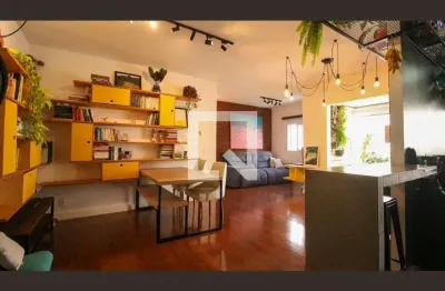 Apartamento para aluguel - vila prudente, 2 quartos,  74 m² - são paulo