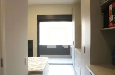 Kitnet / stúdio para aluguel - perdizes, 1 quarto,  26 m² - são paulo