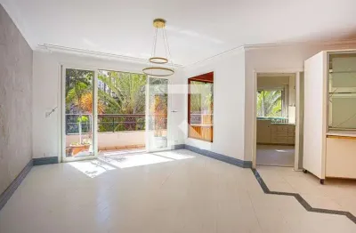 Apartamento para aluguel - vila nova conceição, 3 quartos,  170 m² - são paulo