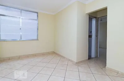 Apartamento para Aluguel - Méier, 2 Quartos,  45 m² - Rio de Janeiro