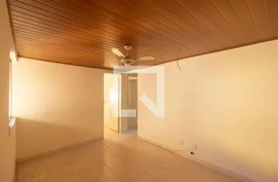 Apartamento para aluguel - campo grande, 2 quartos,  60 m² - rio de janeiro