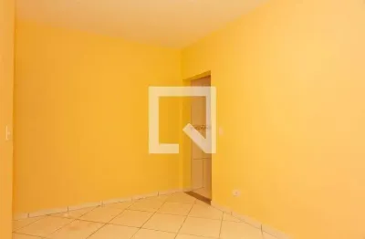 Casa para aluguel - jaraguá, 2 quartos,  60 m² - são paulo