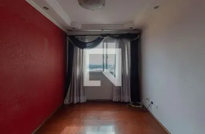 Apartamento para aluguel - cangaíba, 2 quartos,  52 m² - são paulo