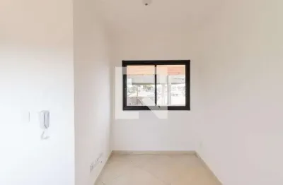 Apartamento para aluguel - vila jacuí, 2 quartos,  42 m² - são paulo