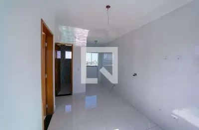 Apartamento para aluguel - artur alvim, 2 quartos,  41 m² - são paulo