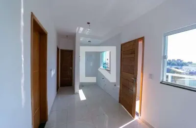 Apartamento para aluguel - artur alvim, 2 quartos,  41 m² - são paulo
