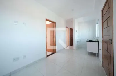 Apartamento para aluguel - artur alvim, 2 quartos,  41 m² - são paulo