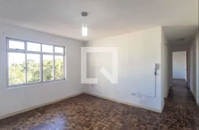 Apartamento para aluguel - fazendinha, 2 quartos,  60 m² - curitiba