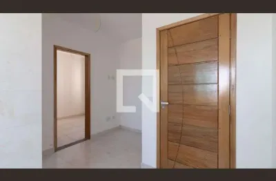 Apartamento para aluguel - artur alvim, 2 quartos,  43 m² - são paulo