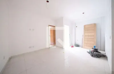 Apartamento para aluguel - artur alvim, 2 quartos,  42 m² - são paulo