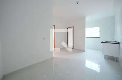 Apartamento para aluguel - artur alvim, 2 quartos,  40 m² - são paulo