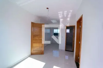 Apartamento para aluguel - artur alvim, 2 quartos,  40 m² - são paulo