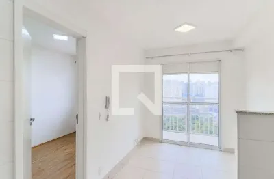Apartamento para aluguel - jardim sao luis, 1 quarto,  28 m² - são paulo