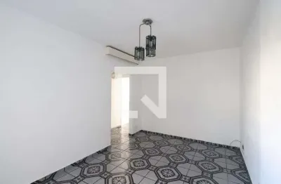 Apartamento para aluguel - vila carrão, 2 quartos,  72 m² - são paulo