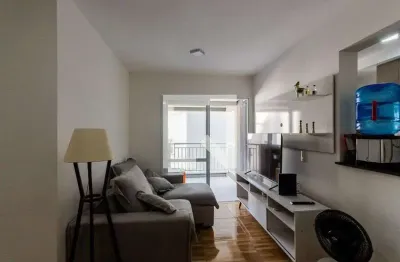 Apartamento para aluguel - santa teresinha, 2 quartos,  59 m² - santo andré