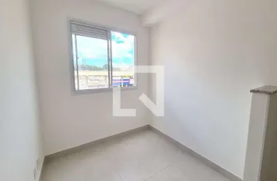 Kitnet / stúdio para aluguel - vila santa clara, 1 quarto,  28 m² - são paulo