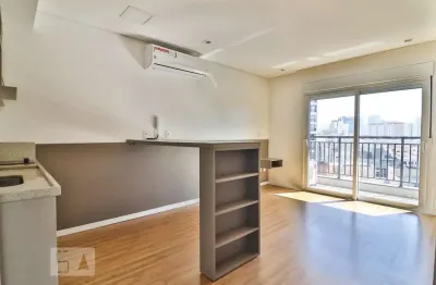 Apartamento para aluguel - bela vista, 1 quarto,  31 m² - são paulo