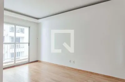 Apartamento para aluguel - ipiranga, 2 quartos,  83 m² - são paulo