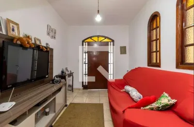 Casa para aluguel - casa verde, 2 quartos,  200 m² - são paulo
