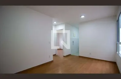 Apartamento para aluguel - vargem grande, 2 quartos,  44 m² - rio de janeiro