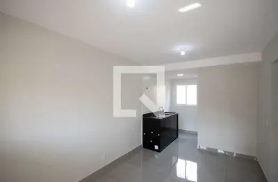 Apartamento para aluguel - bosque da saúde, 2 quartos,  39 m² - são paulo