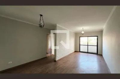 Apartamento para aluguel - centro, 2 quartos,  82 m² - jundiaí
