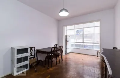 Apartamento para aluguel - flamengo, 1 quarto,  53 m² - rio de janeiro