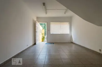 Casa para aluguel - santo amaro , 2 quartos,  105 m² - são paulo