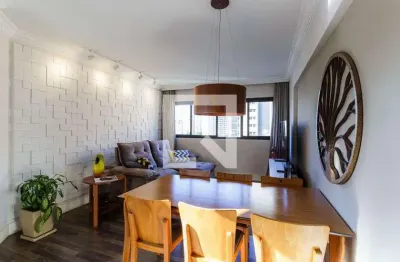 Apartamento para aluguel - vila olímpia, 2 quartos,  84 m² - são paulo