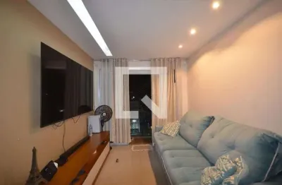 Cobertura para aluguel - vila valqueire, 3 quartos,  116 m² - rio de janeiro