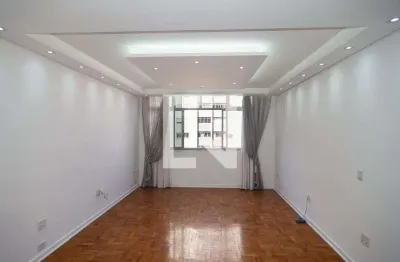 Apartamento para aluguel - bela vista, 3 quartos,  158 m² - são paulo