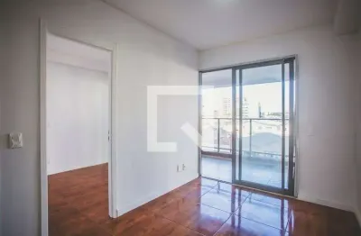 Apartamento para aluguel - vila clementino, 1 quarto,  40 m² - são paulo