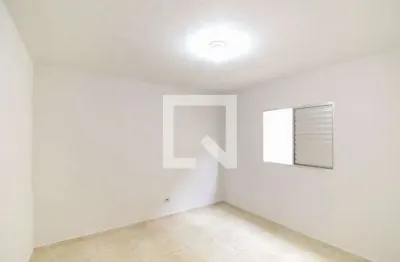 Casa para aluguel - americanópolis, 1 quarto,  35 m² - são paulo
