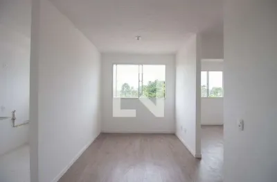 Apartamento para aluguel - parque do carmo, 2 quartos,  42 m² - são paulo