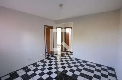 Apartamento para aluguel - jardim vitória, 2 quartos,  42 m² - belo horizonte