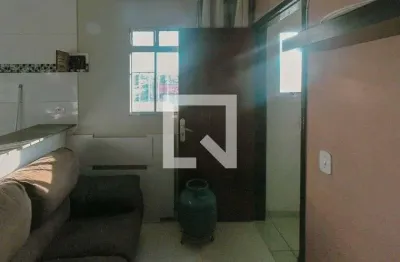 Apartamento para aluguel - sapopemba, 1 quarto,  28 m² - são paulo