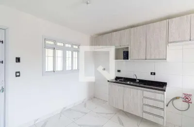 Apartamento para aluguel - ermelino matarazzo, 2 quartos,  41 m² - são paulo