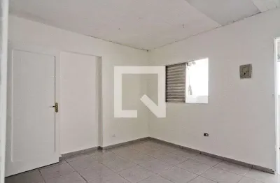 Casa para aluguel - casa verde, 2 quartos,  50 m² - são paulo