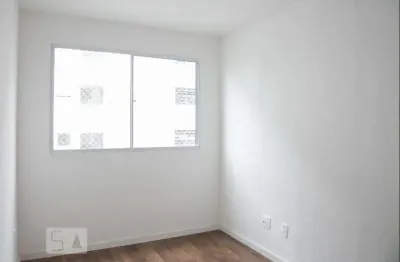 Apartamento para aluguel - itaquera, 2 quartos,  41 m² - são paulo