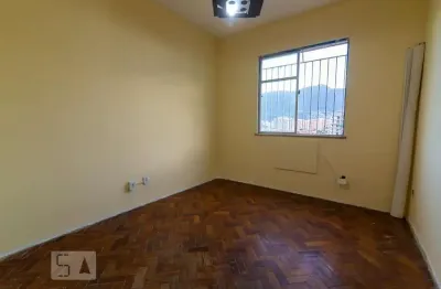 Apartamento para aluguel - vila isabel, 2 quartos,  80 m² - rio de janeiro