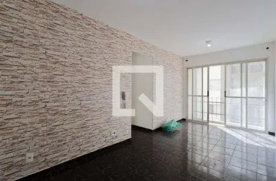 Apartamento para Aluguel - Vila Dionísia, 2 Quartos,  52 m² - São Paulo