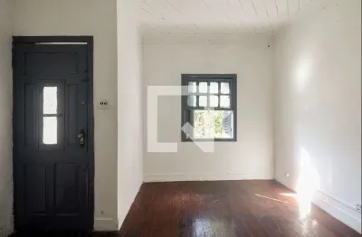 Casa para aluguel - tatuapé, 1 quarto,  120 m² - são paulo